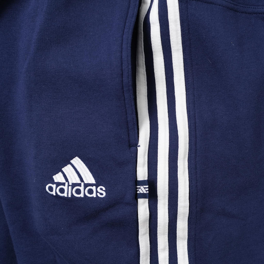 Vintage adidas Sweat Pants Medium 