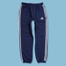 Vintage adidas Sweat Pants Medium 