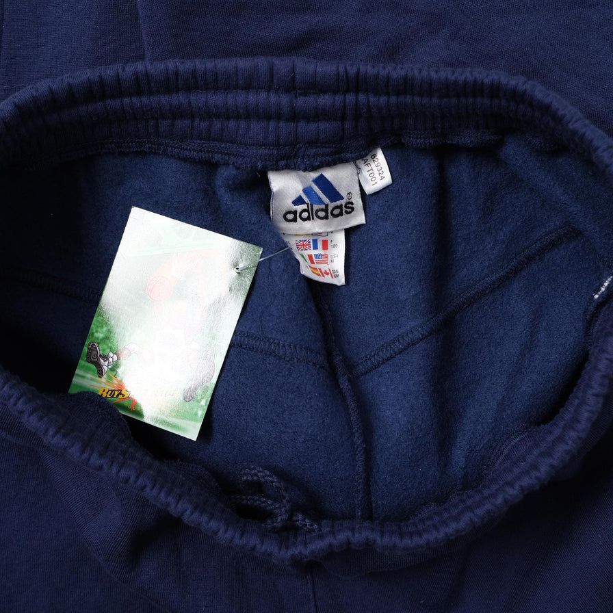 Vintage adidas Sweat Pants Medium 