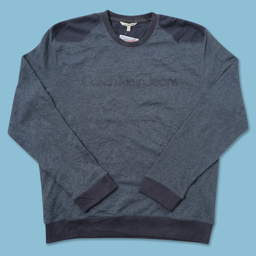 Vintage Calvin Klein Sweater XLarge 