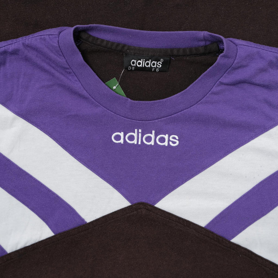 Vintage adidas T-Shirt Large 