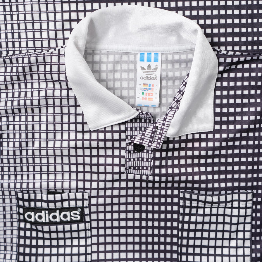 Vintage adidas Jersey Medium 