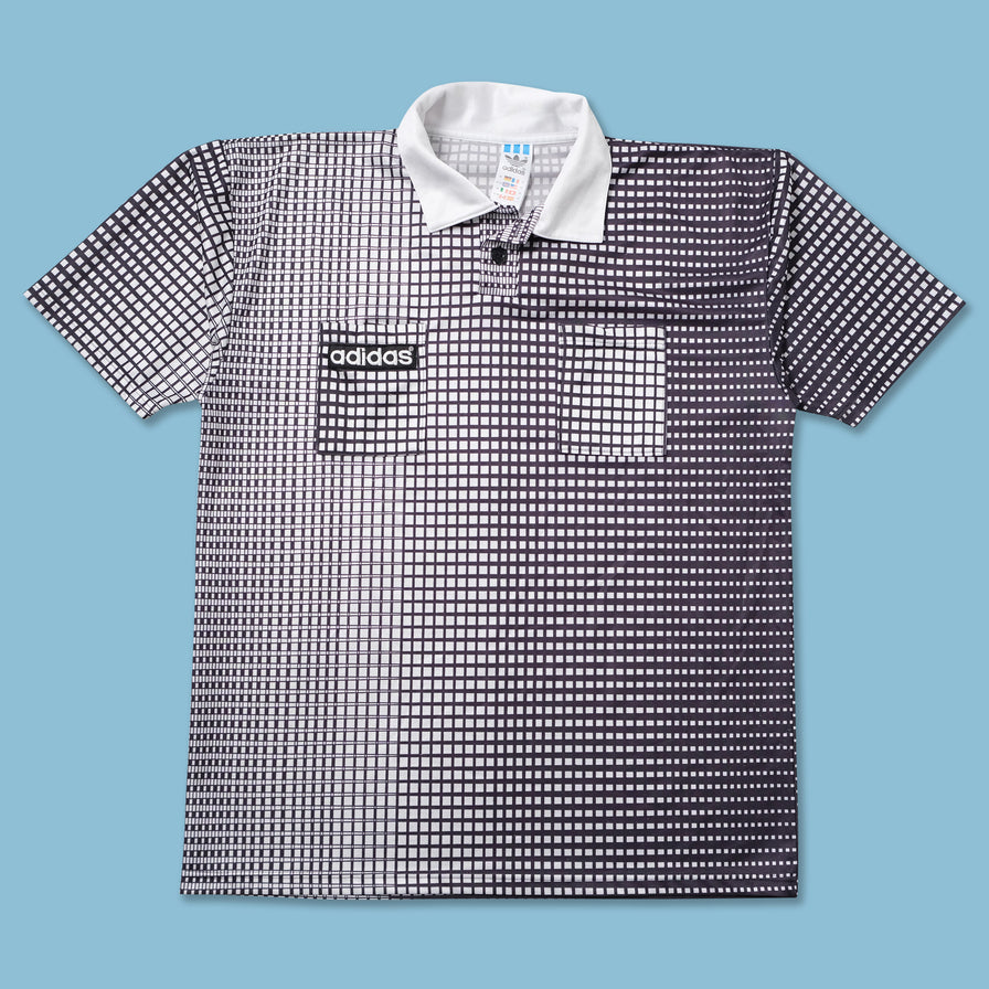 Vintage adidas Jersey Medium 