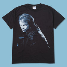 Vintage DS Bon Jovi T-Shirt Medium 