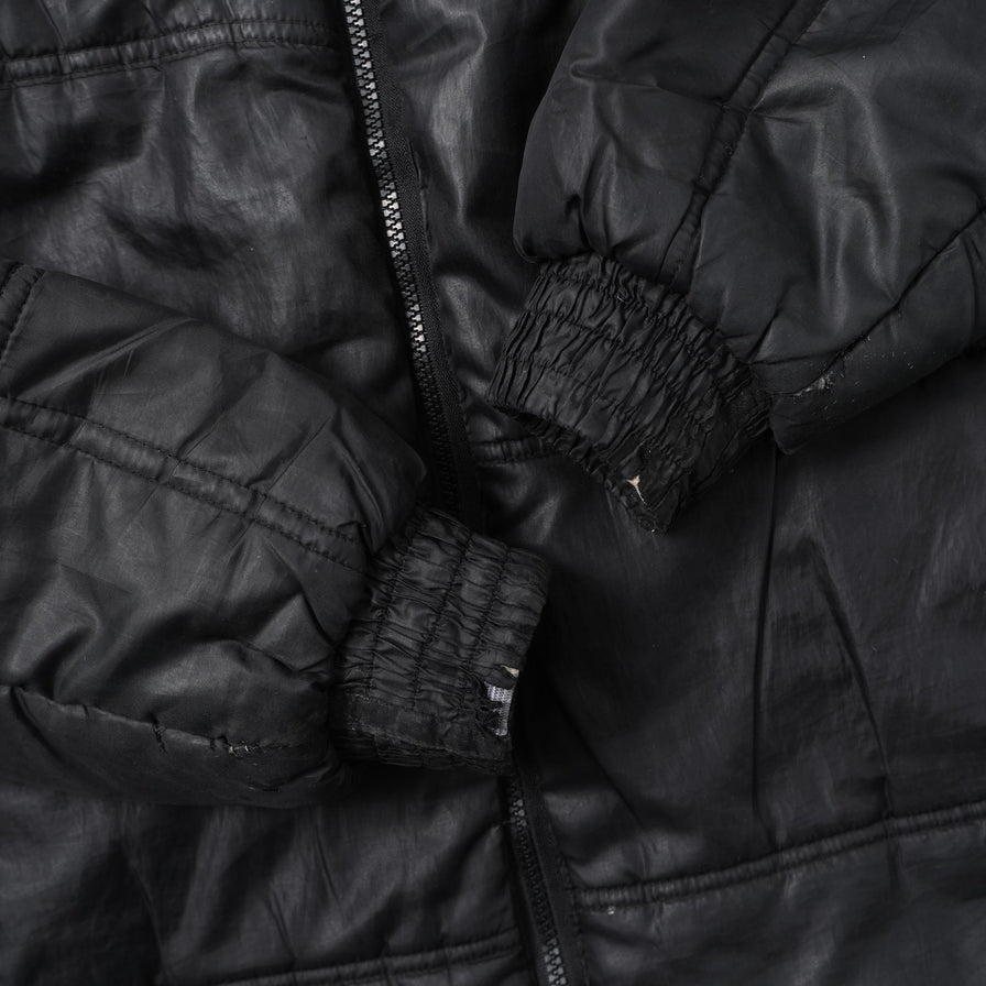 Vintage Kappa Puffer Jacket XLarge 