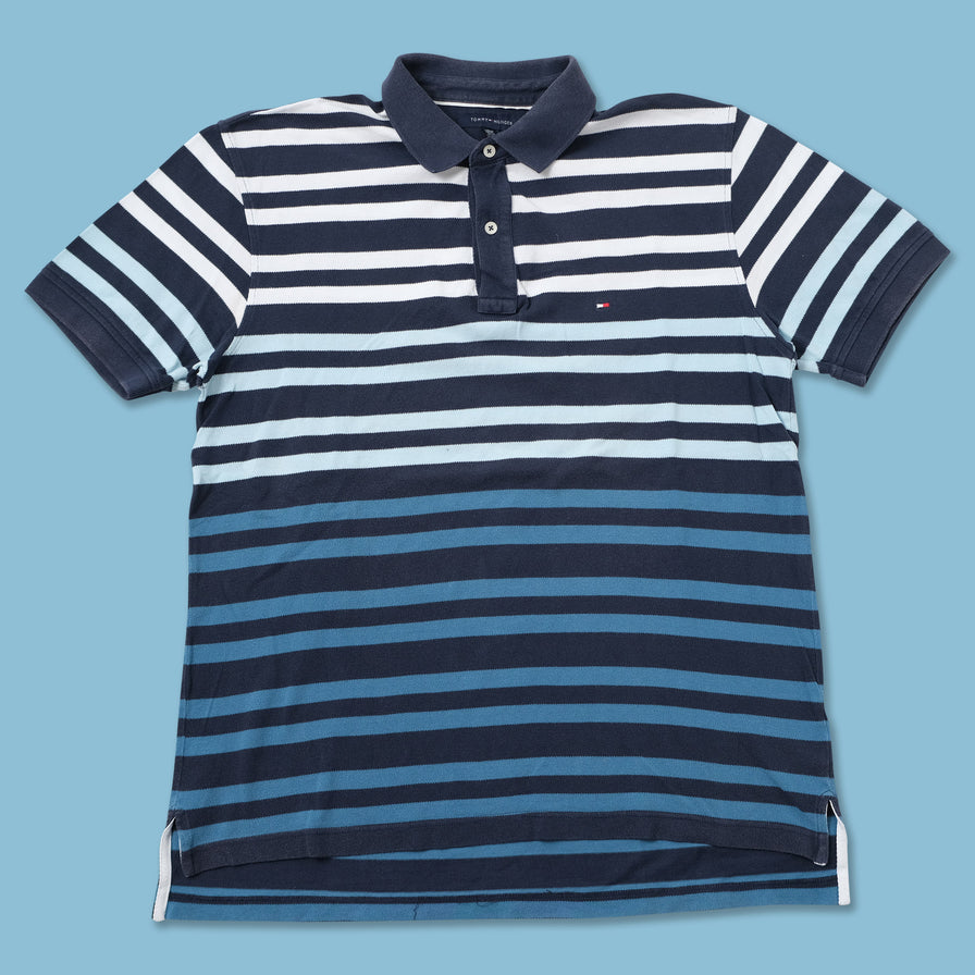 Vintage Tommy Hilfiger Polo Large 