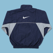Vintage Nike Track Jacket Small 