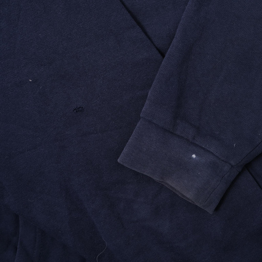 Vintage Kappa Hoody Large 