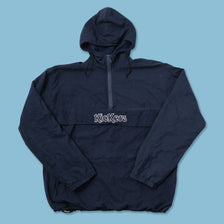 Vintage Kickers Light Padded Windbreaker Medium 