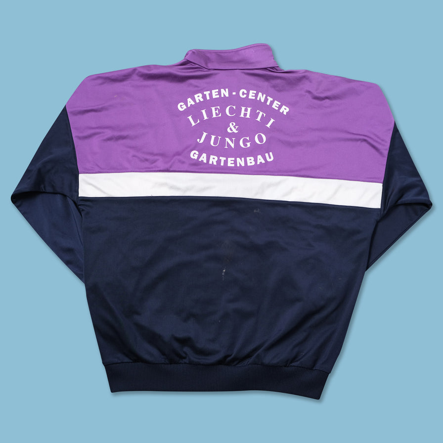 Vintage adidas Track Jacket Medium 
