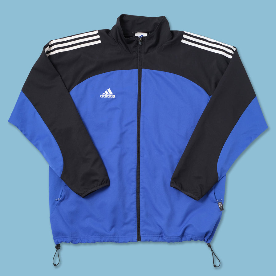 Vintage adidas Track Jacket Large 