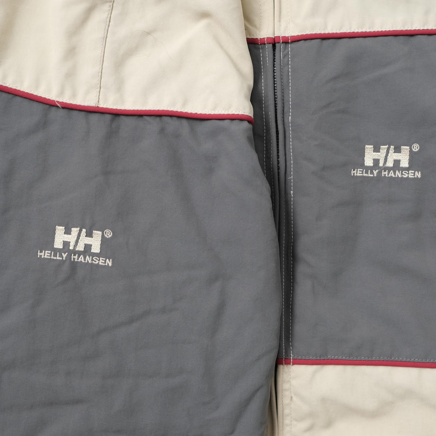 Vintage Helly Hansen Padded Jacket XXLarge 