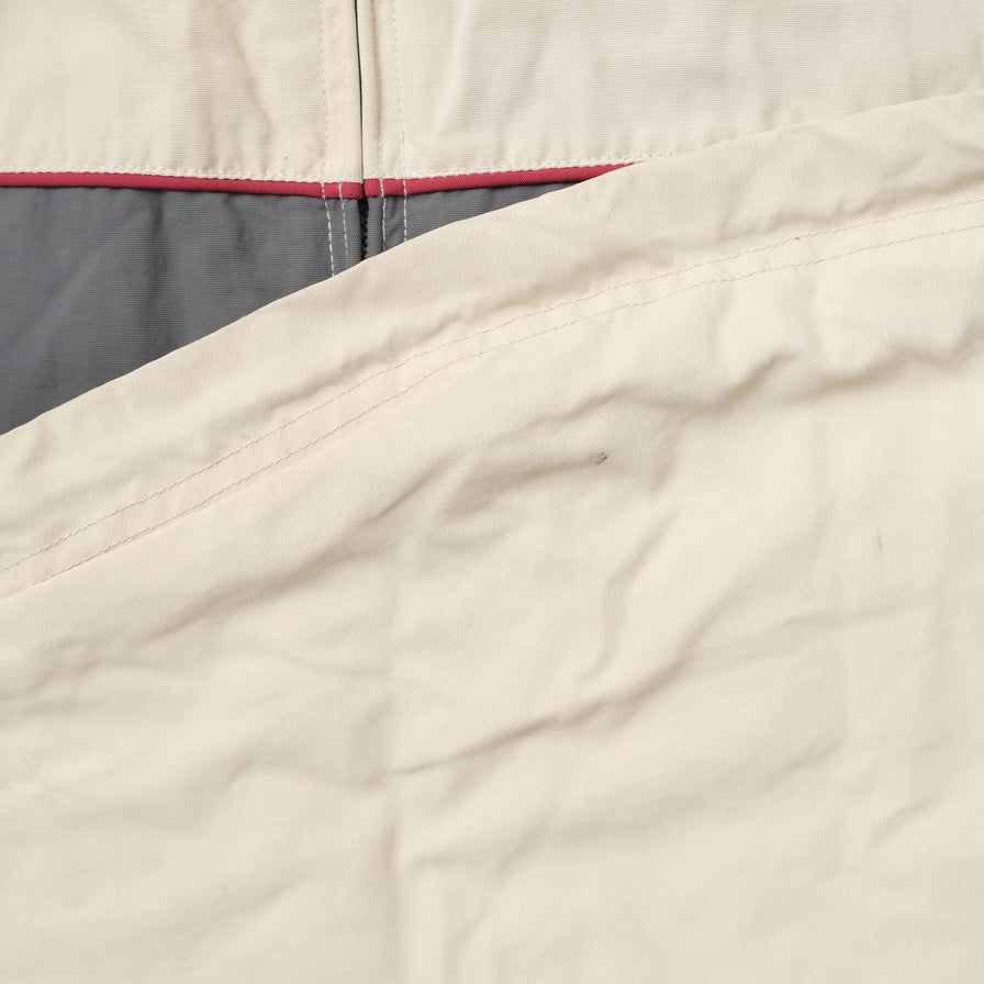 Vintage Helly Hansen Padded Jacket XXLarge 