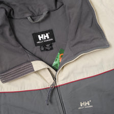 Vintage Helly Hansen Padded Jacket XXLarge 