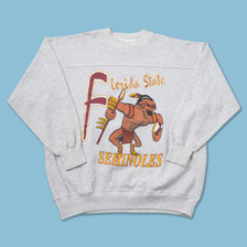 Vintage Florida State Sweater XLarge 