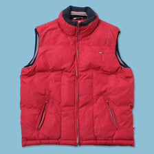 Vintage Tommy Hilfiger Puffer Vest 
