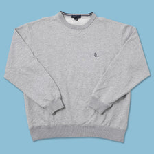 Vintage Nautica Sweater Medium 