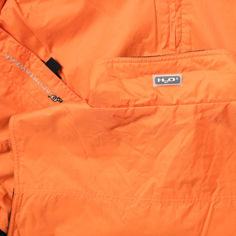 Vintage H2O Vest Large 