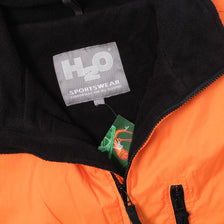 Vintage H2O Vest Large 