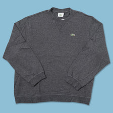 Vintage Lacoste Sweater Small 