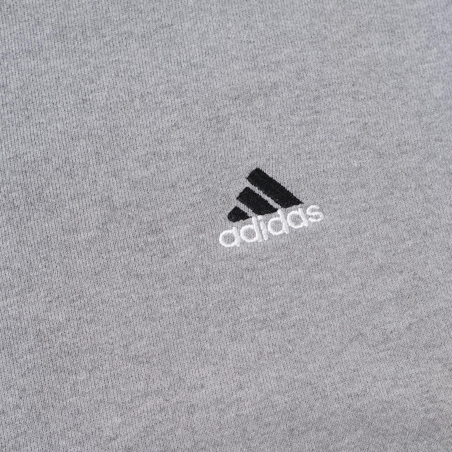 Vintage adidas Sweater XLarge 
