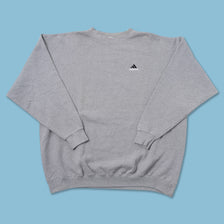 Vintage adidas Sweater XLarge 