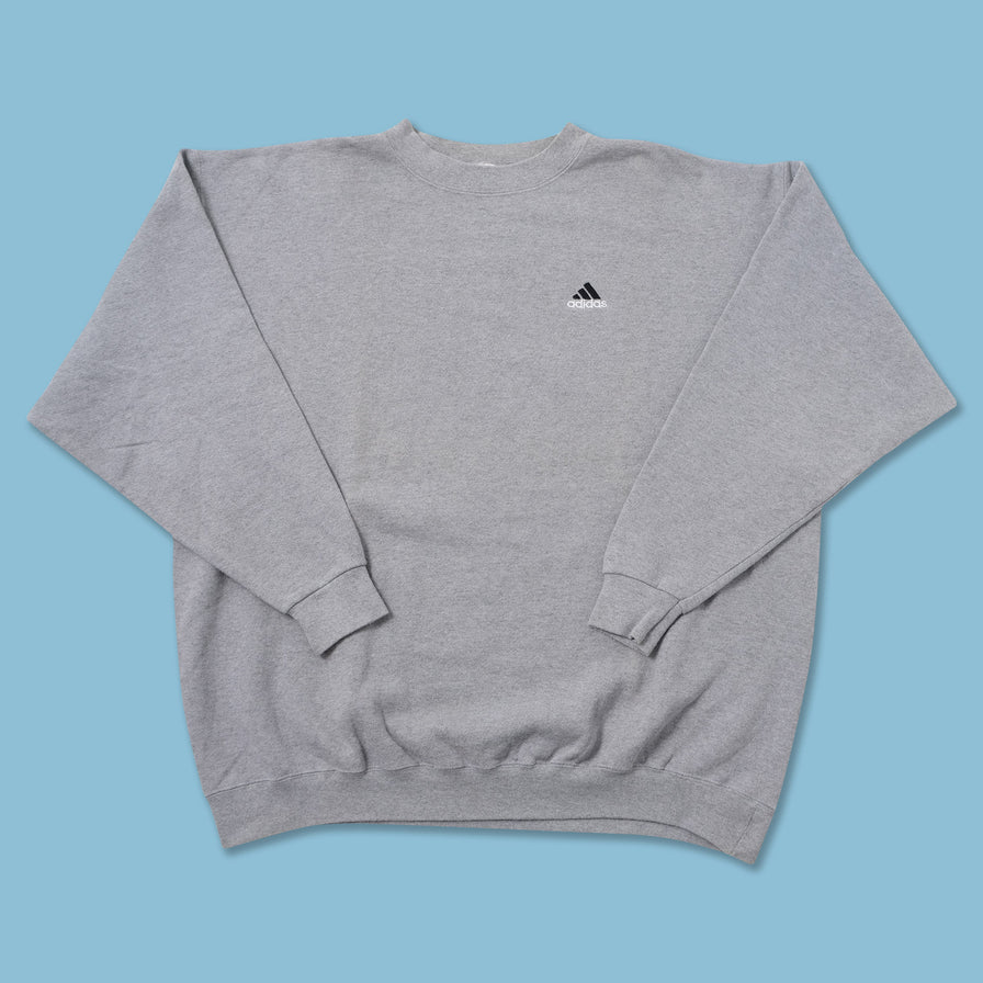 Vintage adidas Sweater XLarge 