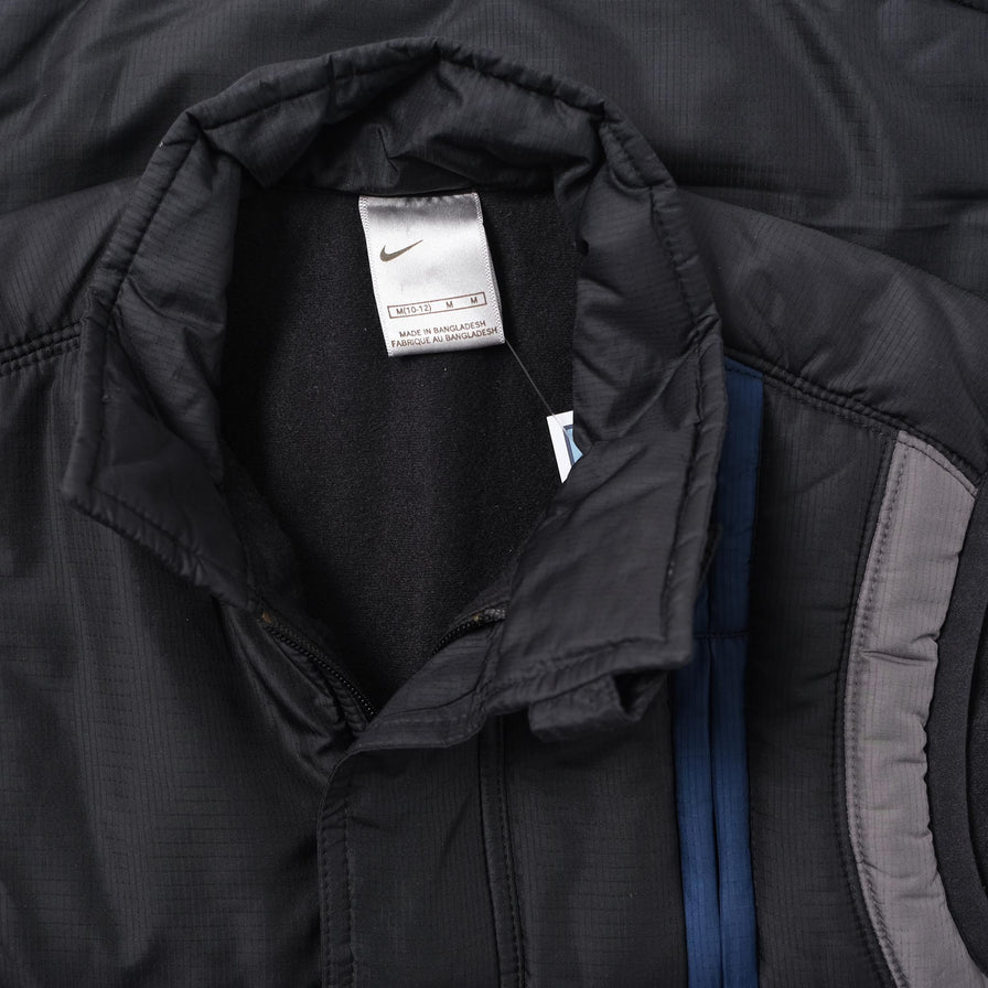 Vintage Nike Puffer Vest XSmall 