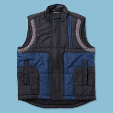 Vintage Nike Puffer Vest XSmall 