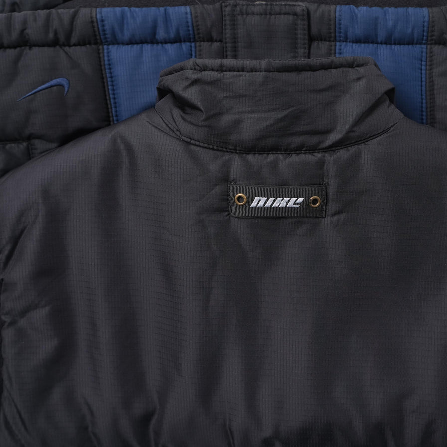 Vintage Nike Puffer Vest XSmall 