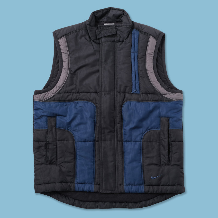 Vintage Nike Puffer Vest XSmall 