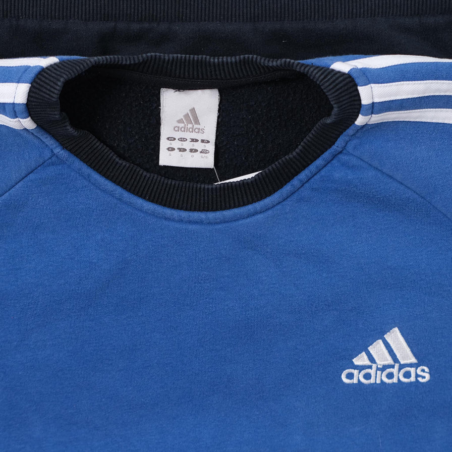 Vintage adidas Sweater Small 