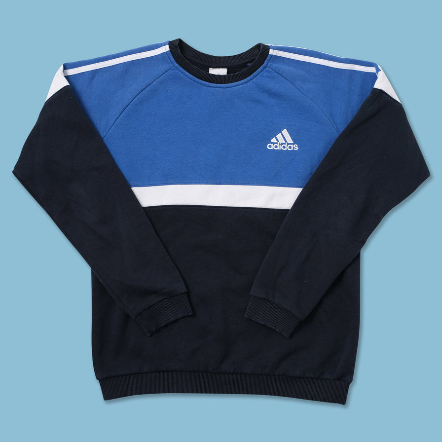 Vintage adidas Sweater Small 