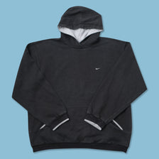 Vintage Nike Hoody XLarge 