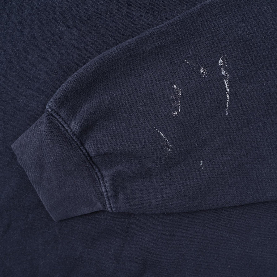 Vintage Buffalo Sabres Sweater Large 