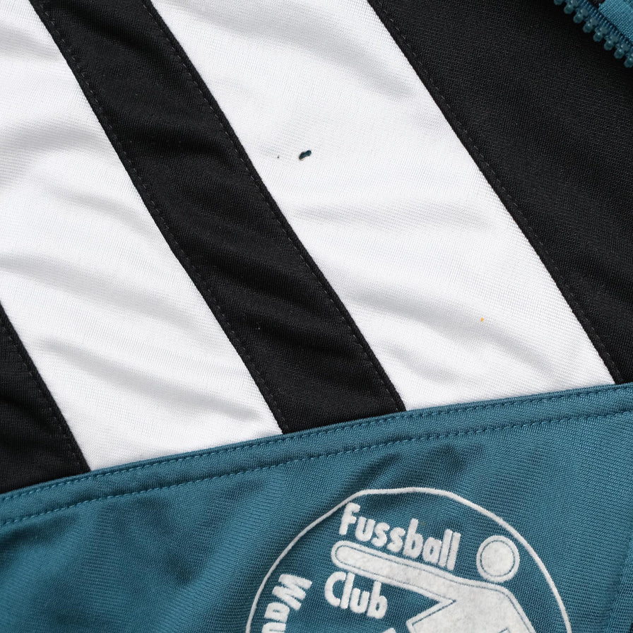 Vintage adidas Track Jacket Medium 