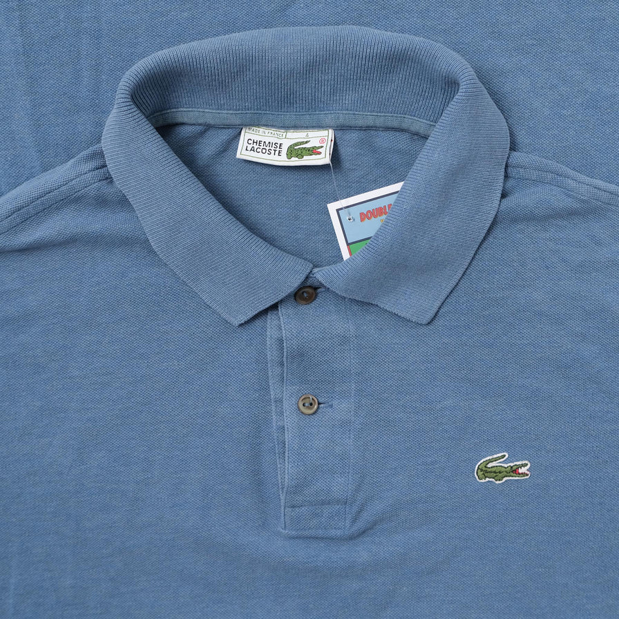 Vintage Lacoste Long Polo Medium 