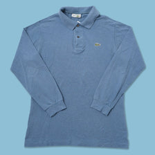 Vintage Lacoste Long Polo Medium 