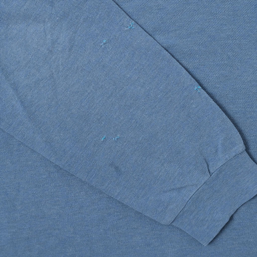 Vintage Lacoste Long Polo Medium 