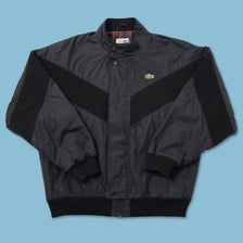 Vintage Lacoste Jacket Large 