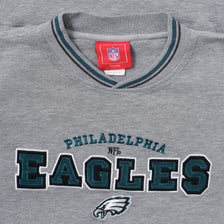 Vintage Philadelphia Eagles Sweater XXLarge 