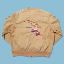 Vintage Levi's Jacket Large 