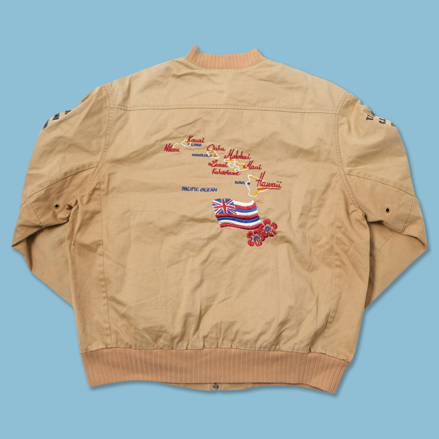 Vintage Levi's Jacket Large 