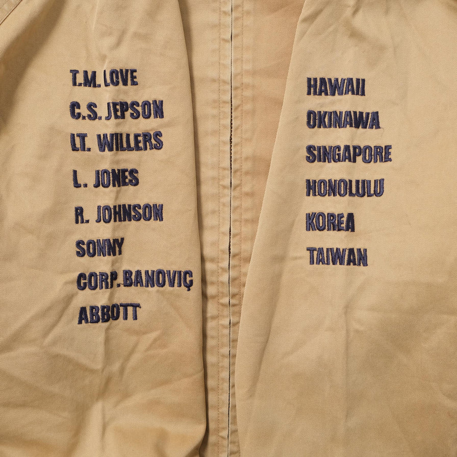 Vintage Levi's Jacket Large 