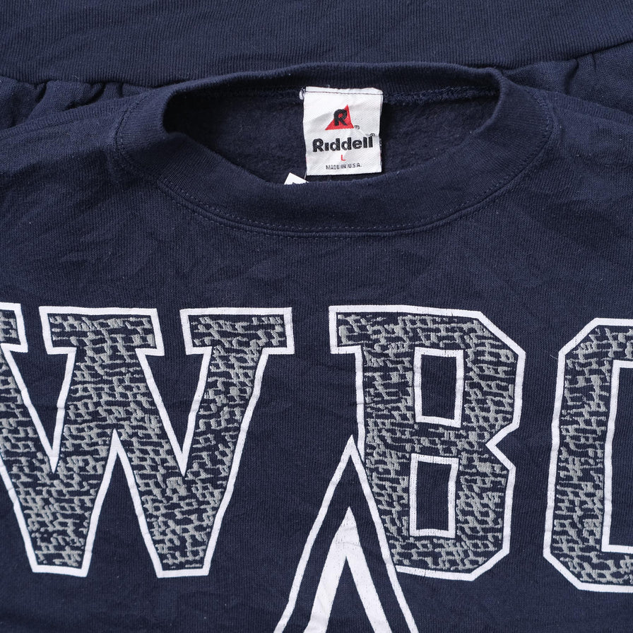 Vintage 1998 Dallas Cowboys Sweater Large 