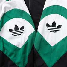 Vintage adidas Track Jacket Medium 