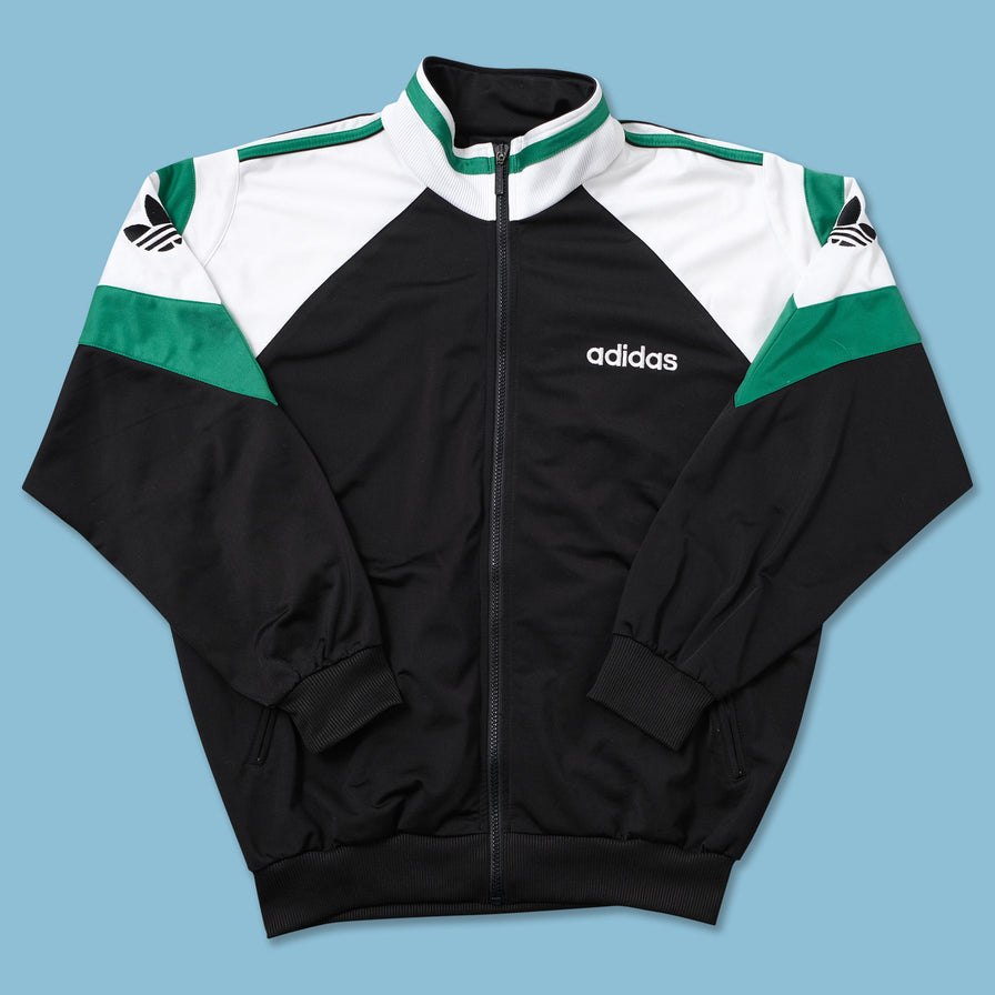 Vintage adidas Track Jacket Medium 