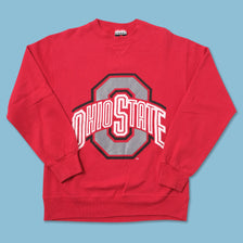 Vintage Ohio State Sweater Medium 