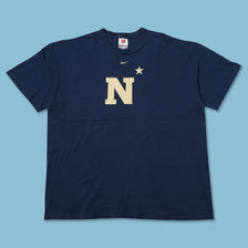 Vintage Nike T-Shirt XXLarge 