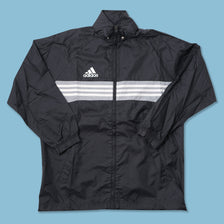 adidas Track Jacket Small 